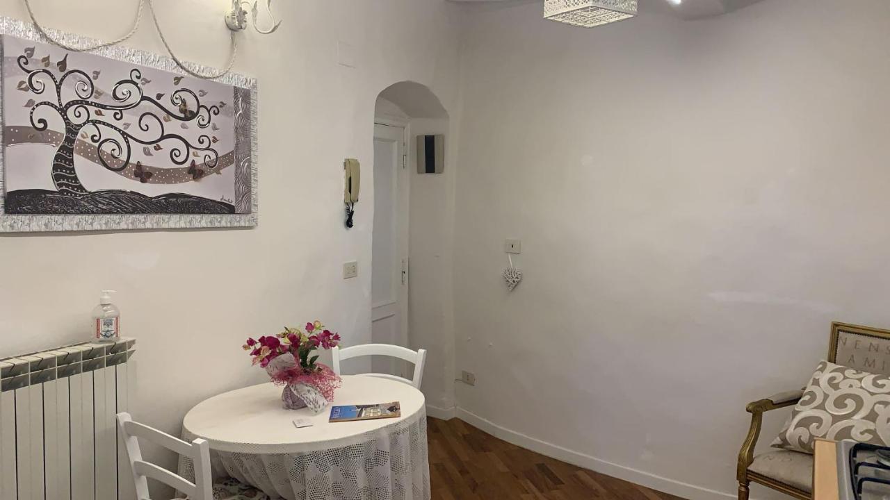 Appartamento Incantevole Nel Centro Di Arezzo Exterior foto